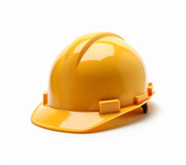 Builder helmet