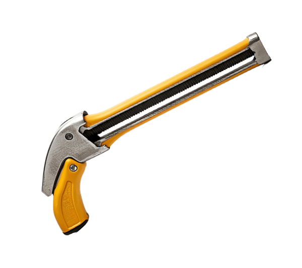 Manual saw