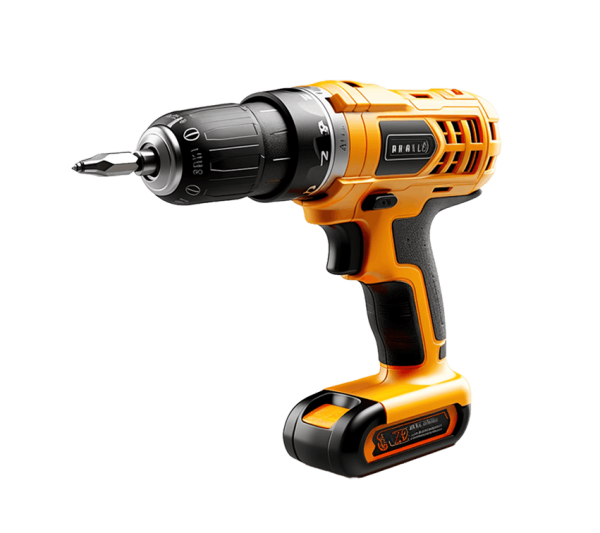 Electric Drill